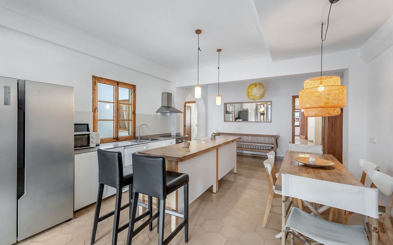 5 slaapkamer Appartement te koop in Palma de Mallorca - € 1.205.000 (Ref: 9473208)