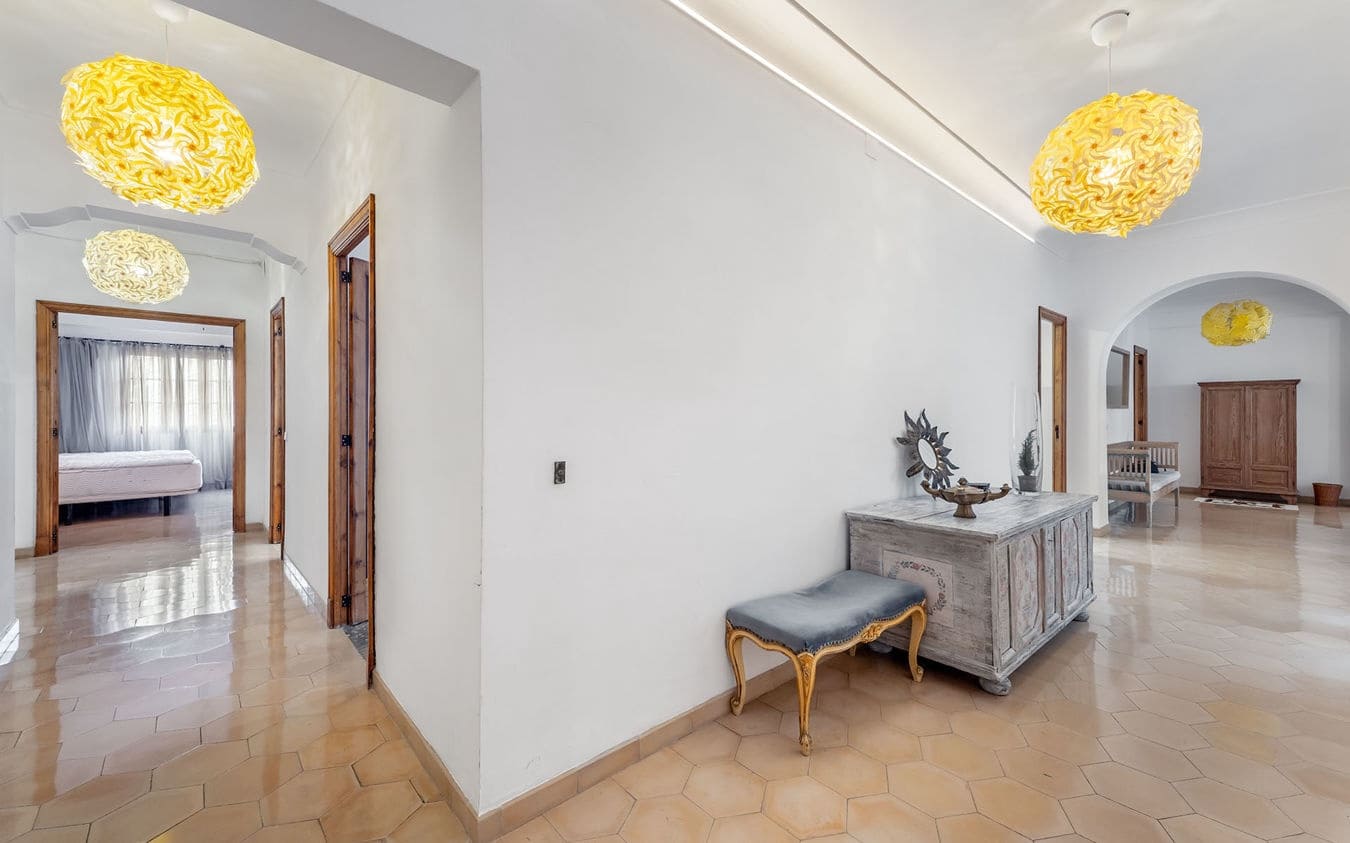 5 slaapkamer Appartement te koop in Palma de Mallorca - € 1.205.000 (Ref: 9473208)