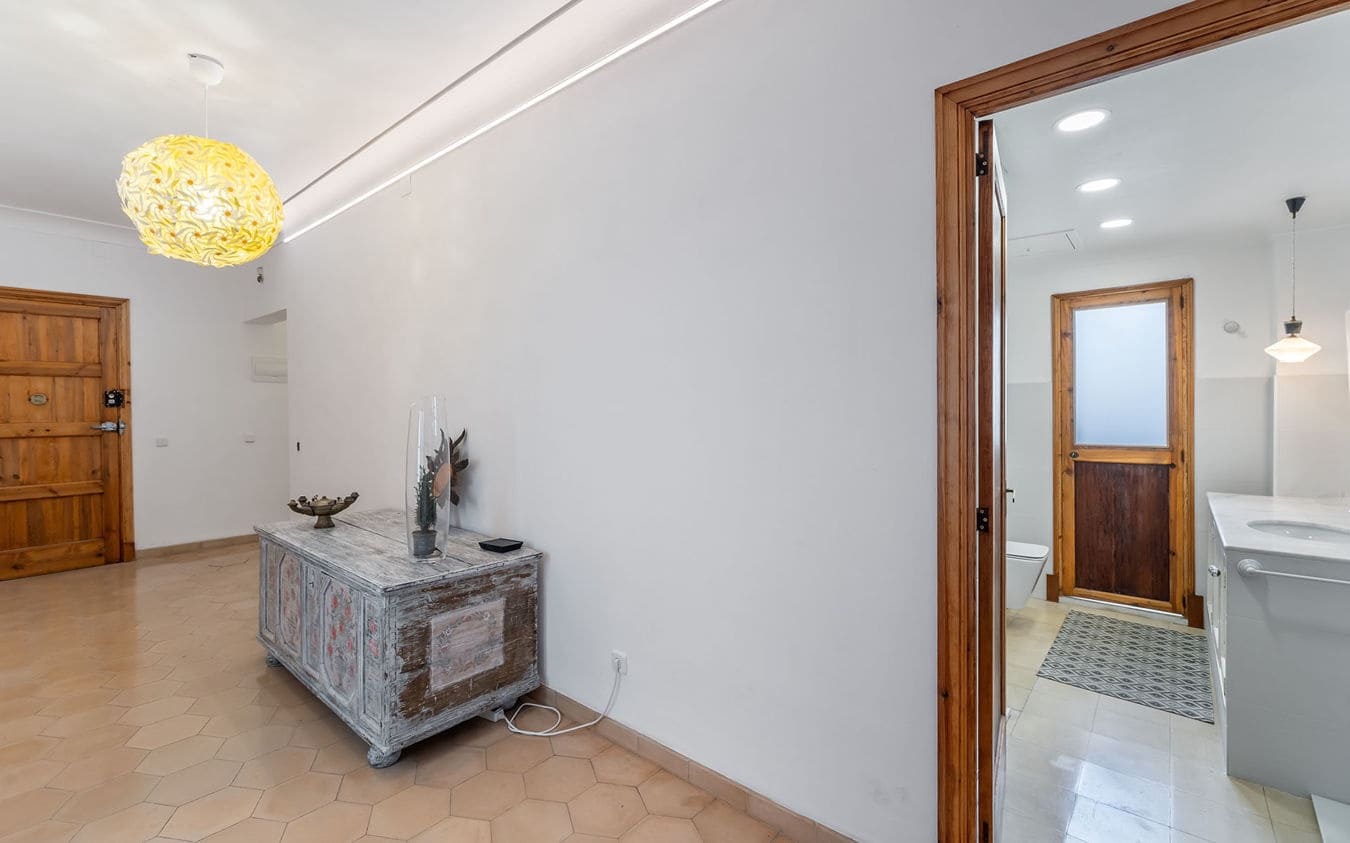 5 slaapkamer Appartement te koop in Palma de Mallorca - € 1.205.000 (Ref: 9473208)