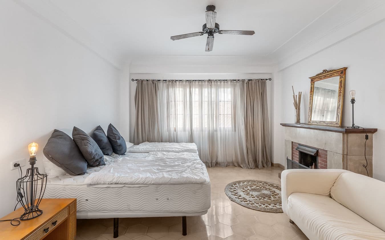 5 slaapkamer Appartement te koop in Palma de Mallorca - € 1.205.000 (Ref: 9473208)