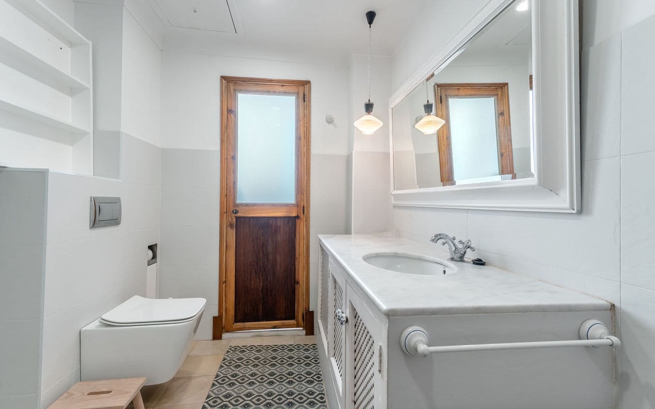 5 slaapkamer Appartement te koop in Palma de Mallorca - € 1.205.000 (Ref: 9473208)