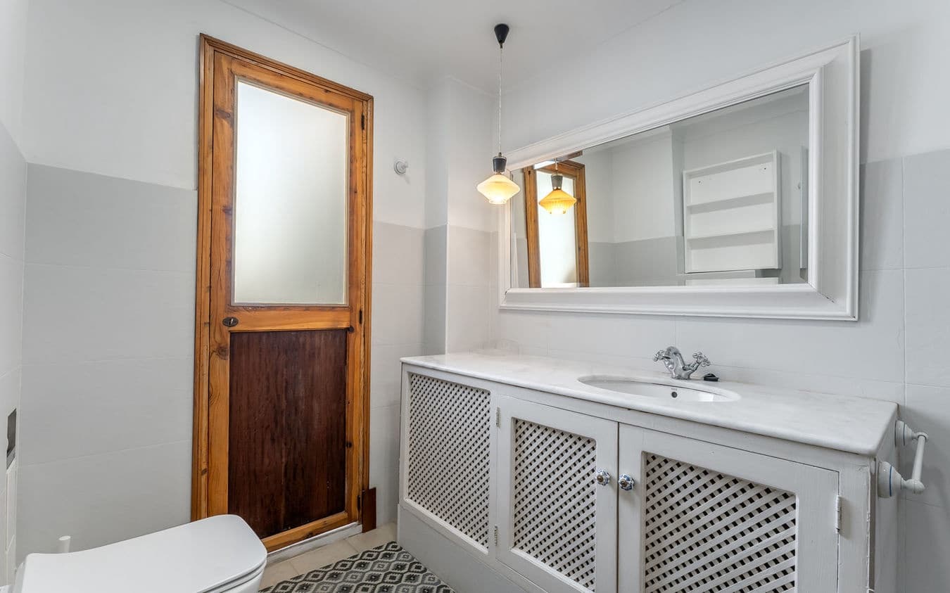 5 slaapkamer Appartement te koop in Palma de Mallorca - € 1.205.000 (Ref: 9473208)