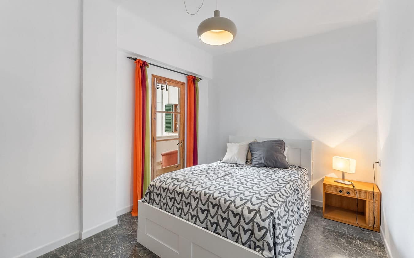 5 slaapkamer Appartement te koop in Palma de Mallorca - € 1.205.000 (Ref: 9473208)