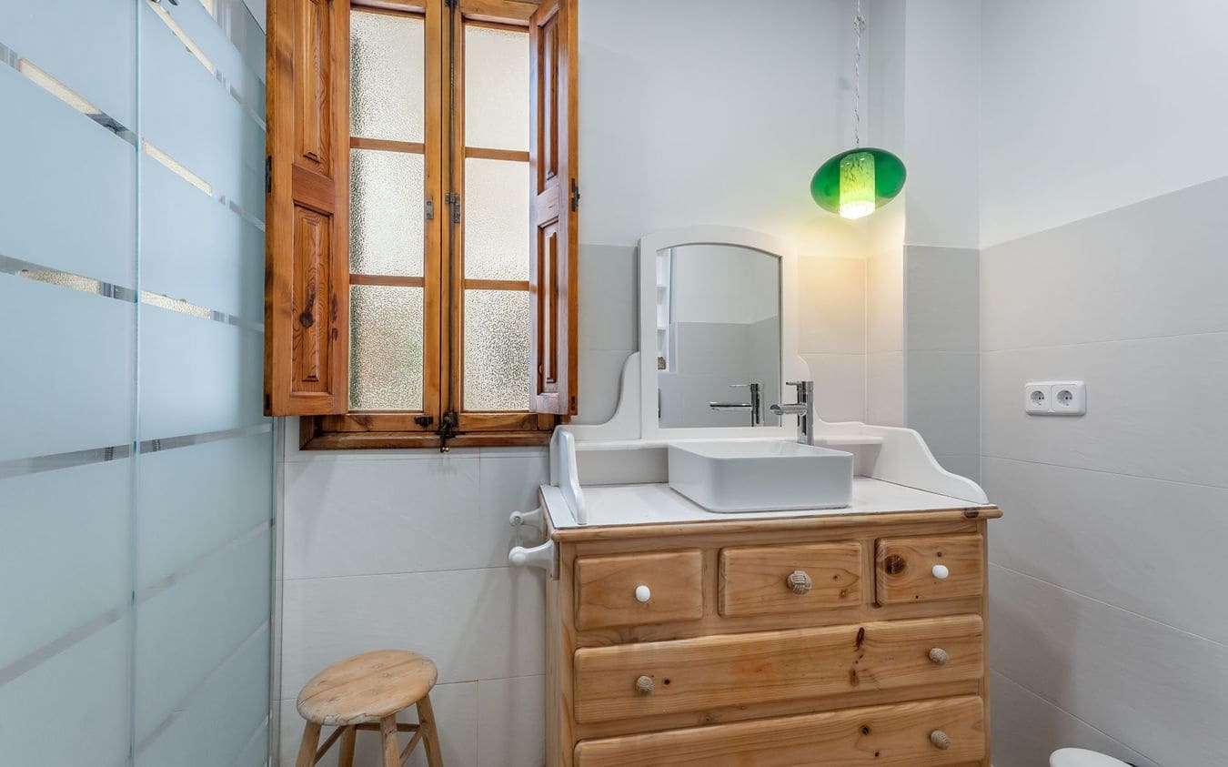 5 slaapkamer Appartement te koop in Palma de Mallorca - € 1.205.000 (Ref: 9473208)