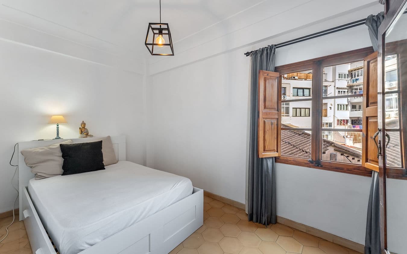 5 slaapkamer Appartement te koop in Palma de Mallorca - € 1.205.000 (Ref: 9473208)