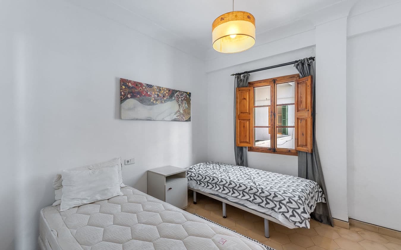 5 slaapkamer Appartement te koop in Palma de Mallorca - € 1.205.000 (Ref: 9473208)