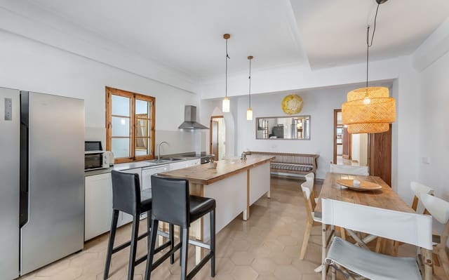 5 bedroom Apartment for sale in Bons Aires, Palma de Mallorca - € 1,205,000 (Ref: 9473208)