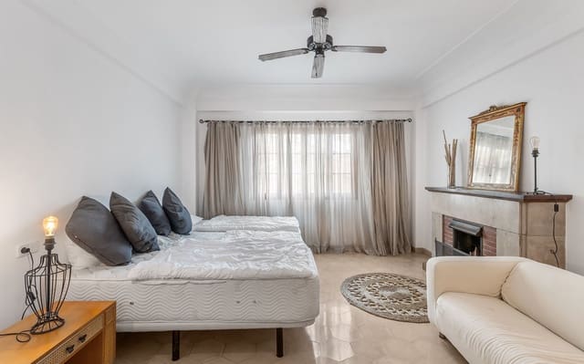 5 bedroom Apartment for sale in Bons Aires, Palma de Mallorca - € 1,205,000 (Ref: 9473208)