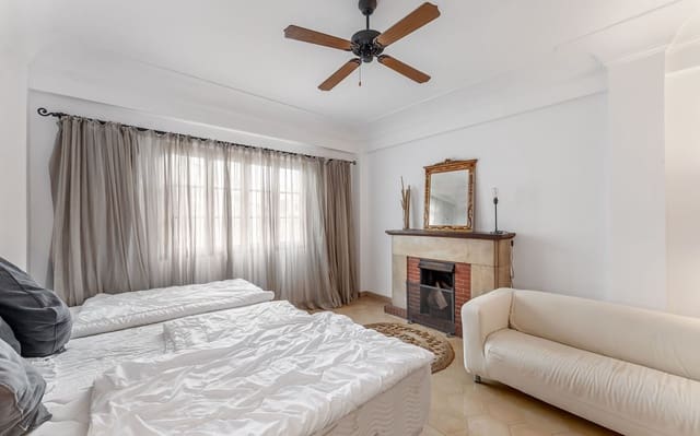 5 bedroom Apartment for sale in Bons Aires, Palma de Mallorca - € 1,205,000 (Ref: 9473208)