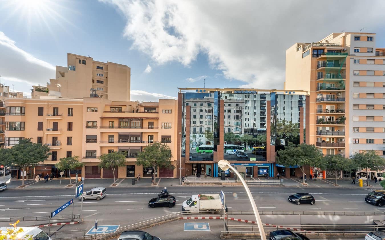 5 slaapkamer Appartement te koop in Palma de Mallorca - € 1.205.000 (Ref: 9473208)