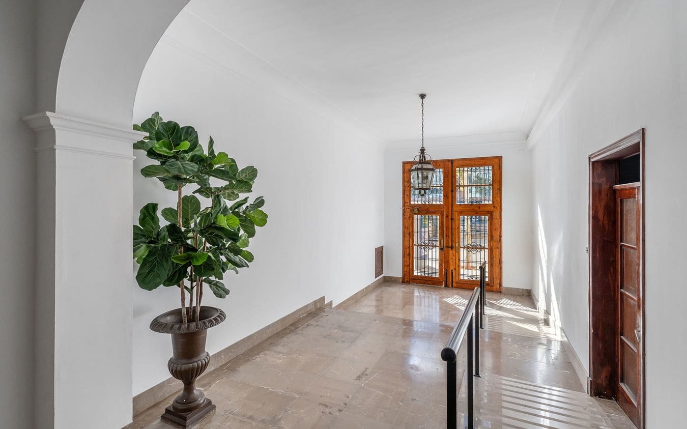 5 slaapkamer Appartement te koop in Palma de Mallorca - € 1.205.000 (Ref: 9473208)