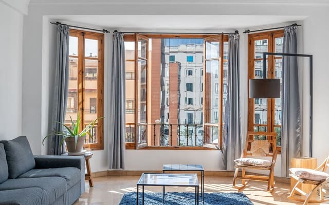 5 bedroom Apartment for sale in Bons Aires, Palma de Mallorca - € 1,205,000 (Ref: 9473208)