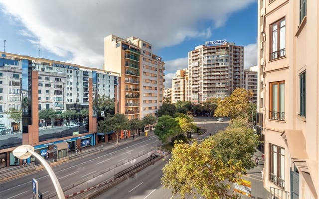 5 bedroom Apartment for sale in Bons Aires, Palma de Mallorca - € 1,205,000 (Ref: 9473208)