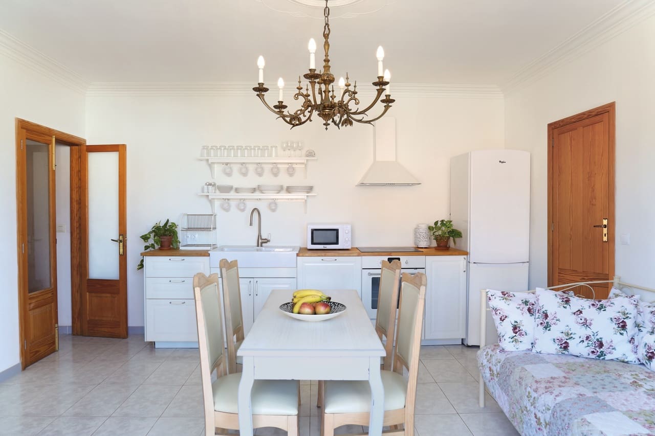 5 makuuhuone Huvila myytävänä paikassa Son Serra de Marina mukana 
autotalli - 975 000 € (Ref: 9473209)