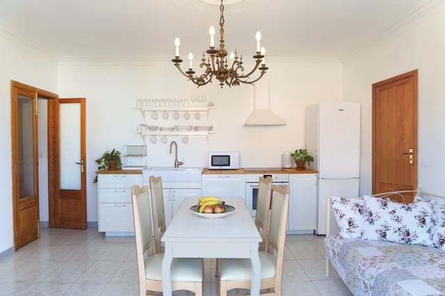 Chalet de 5 habitaciones en Son Serra de Marina, Santa Margalida en venta con garaje - 975.000 € (Ref: 9473209)