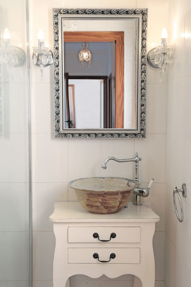 5 makuuhuone Huvila myytävänä paikassa Son Serra de Marina mukana 
autotalli - 975 000 € (Ref: 9473209)