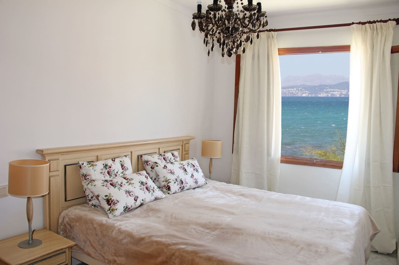 5 makuuhuone Huvila myytävänä paikassa Son Serra de Marina mukana 
autotalli - 975 000 € (Ref: 9473209)