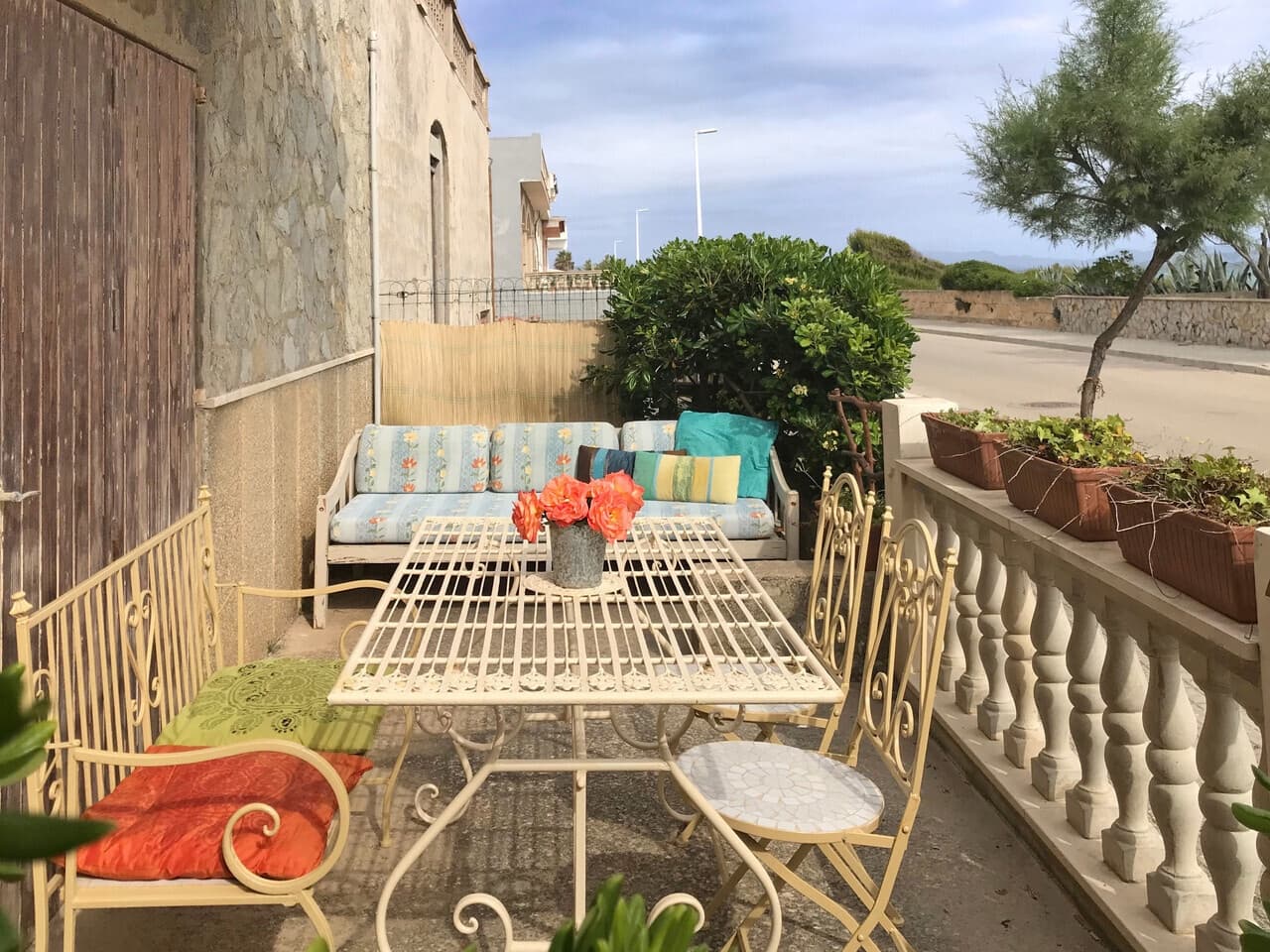 5 makuuhuone Huvila myytävänä paikassa Son Serra de Marina mukana 
autotalli - 975 000 € (Ref: 9473209)