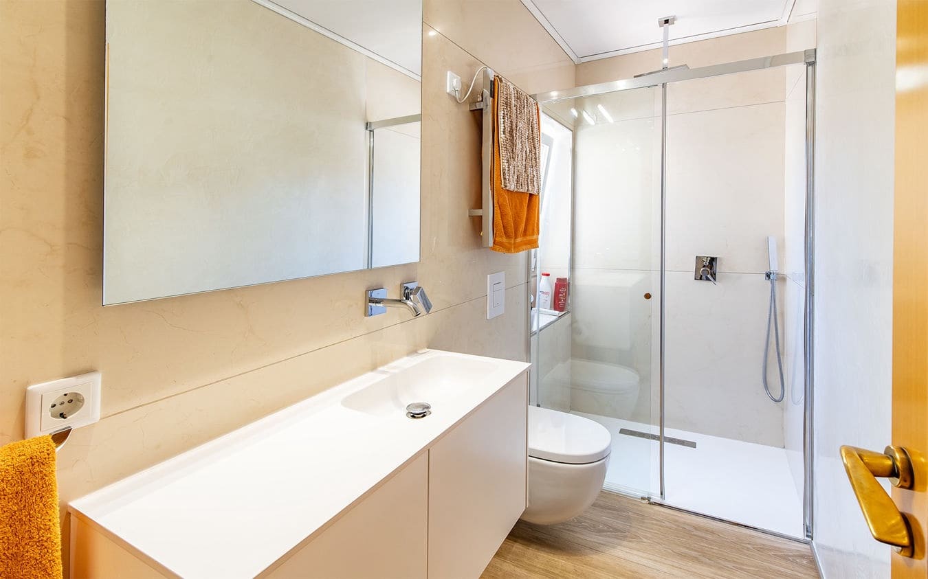 4 camera da letto Attico in vendita in Cas Catala con garage - 2.650.000 € (Rif: 9473300)