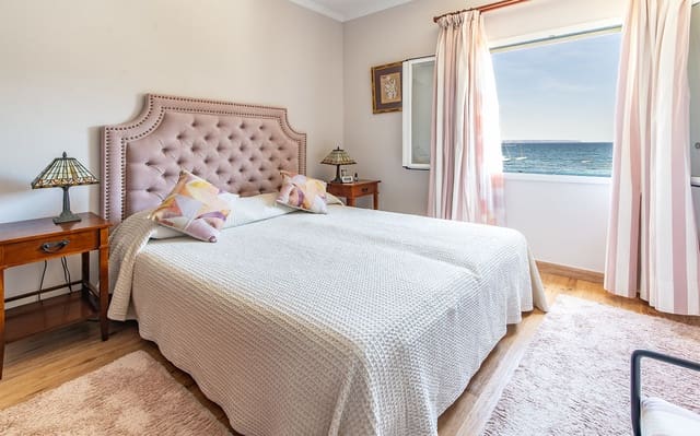 4 camera da letto Attico in vendita in Cas Catala, Calvià con garage - 2.650.000 € (Rif: 9473300)