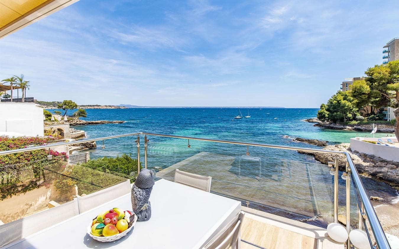 4 camera da letto Attico in vendita in Cas Catala con garage - 2.650.000 € (Rif: 9473300)