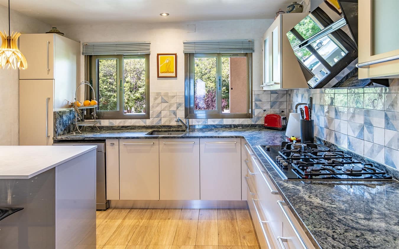 4 camera da letto Attico in vendita in Cas Catala con garage - 2.650.000 € (Rif: 9473300)