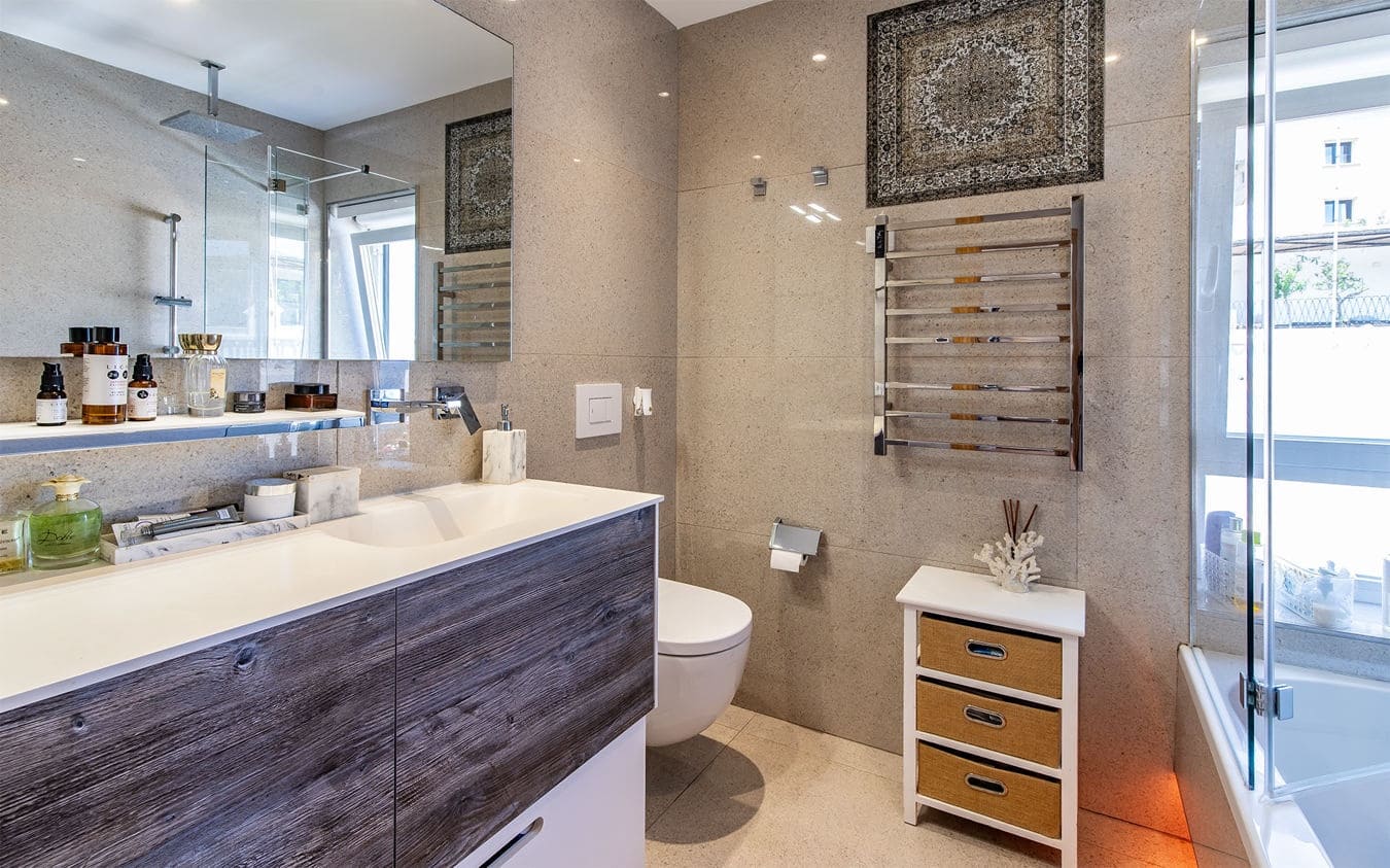 4 camera da letto Attico in vendita in Cas Catala con garage - 2.650.000 € (Rif: 9473300)