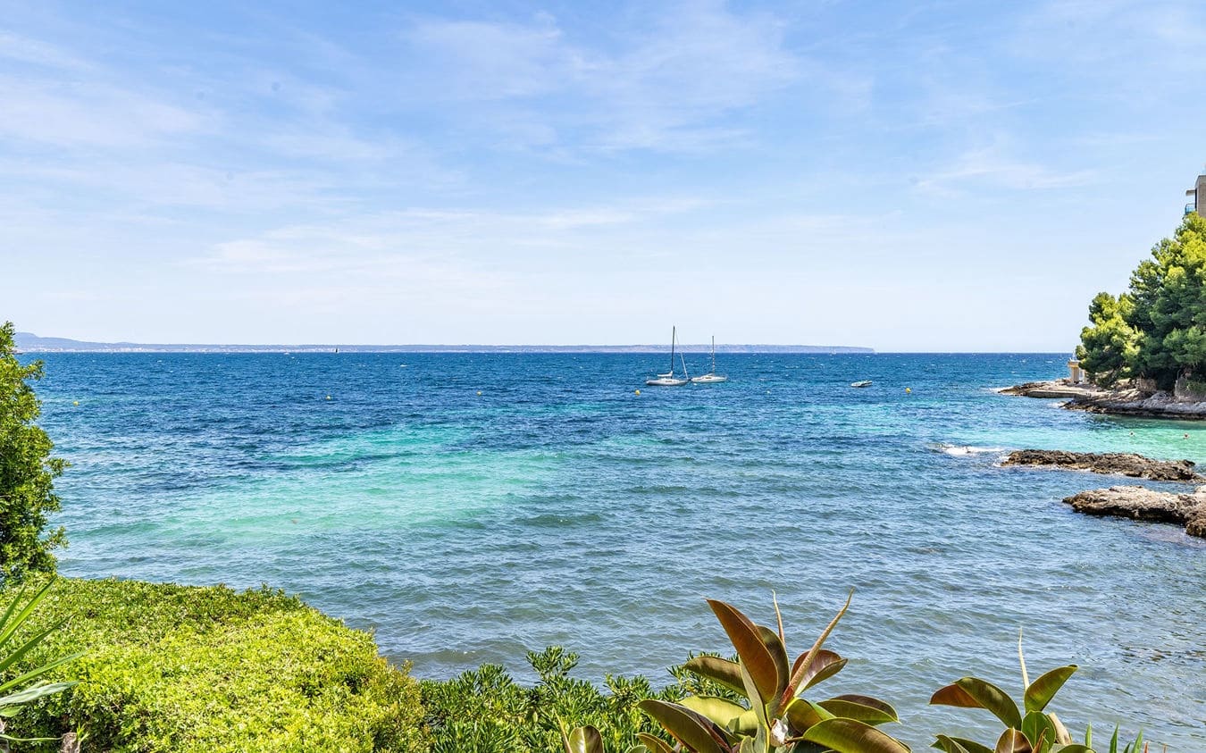 4 camera da letto Attico in vendita in Cas Catala con garage - 2.650.000 € (Rif: 9473300)