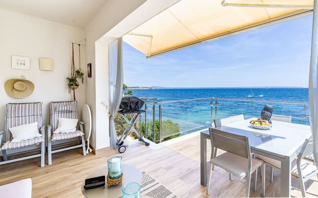 4 camera da letto Attico in vendita in Cas Catala, Calvià con garage - 2.650.000 € (Rif: 9473300)