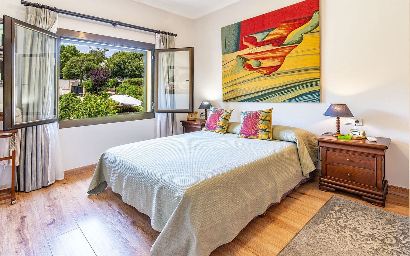 4 camera da letto Attico in vendita in Cas Catala con garage - 2.650.000 € (Rif: 9473300)