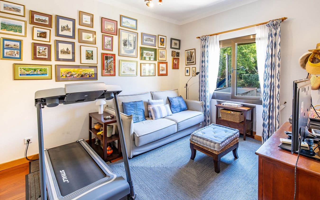 4 camera da letto Attico in vendita in Cas Catala con garage - 2.650.000 € (Rif: 9473300)