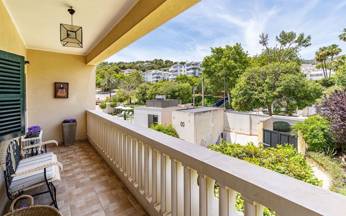 4 camera da letto Attico in vendita in Cas Catala con garage - 2.650.000 € (Rif: 9473300)