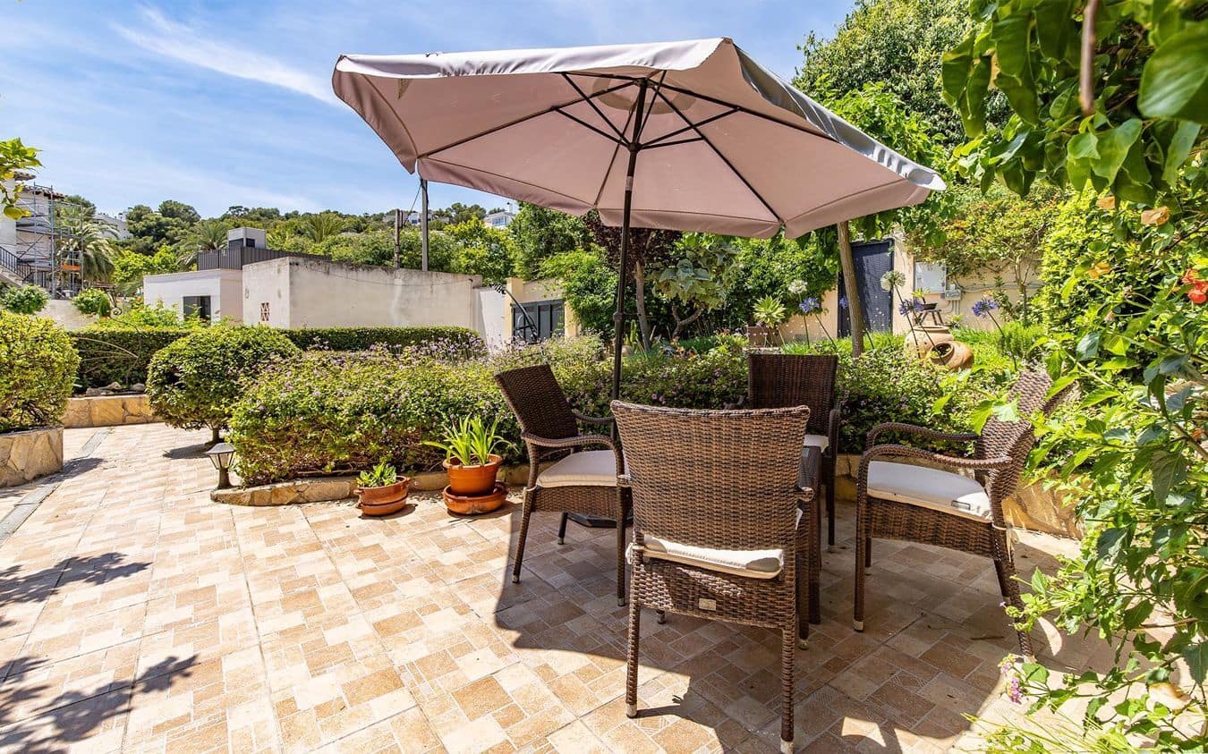 4 camera da letto Attico in vendita in Cas Catala con garage - 2.650.000 € (Rif: 9473300)