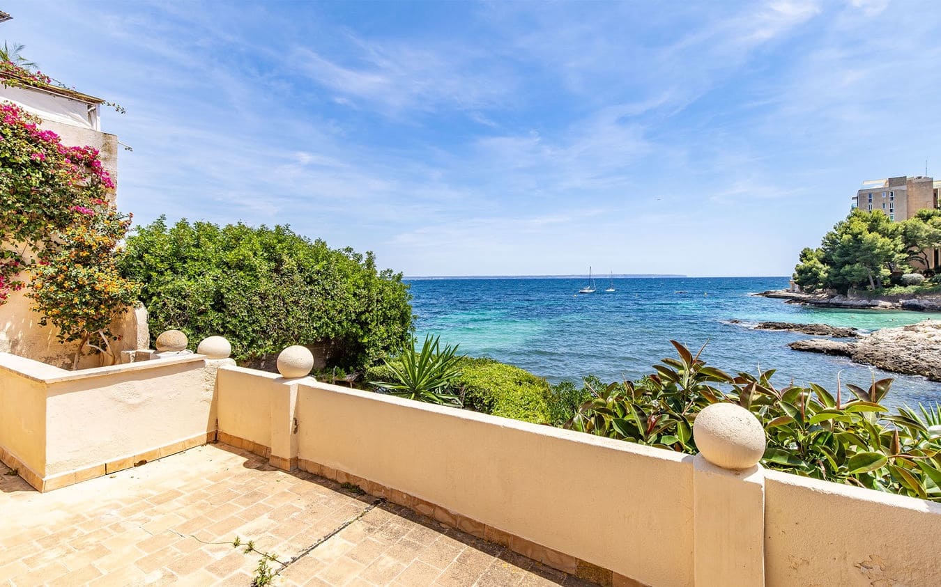 4 camera da letto Attico in vendita in Cas Catala con garage - 2.650.000 € (Rif: 9473300)