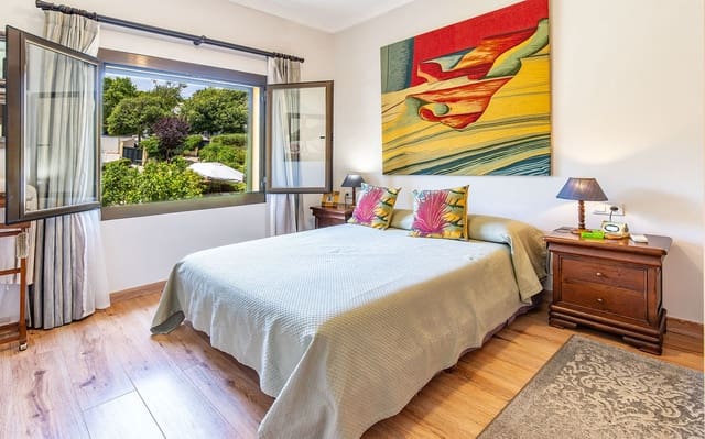 4 camera da letto Attico in vendita in Cas Catala, Calvià con garage - 2.650.000 € (Rif: 9473300)