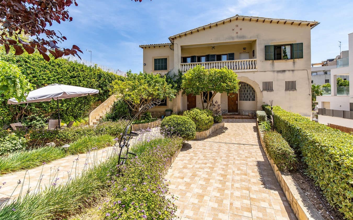 4 camera da letto Attico in vendita in Cas Catala con garage - 2.650.000 € (Rif: 9473300)