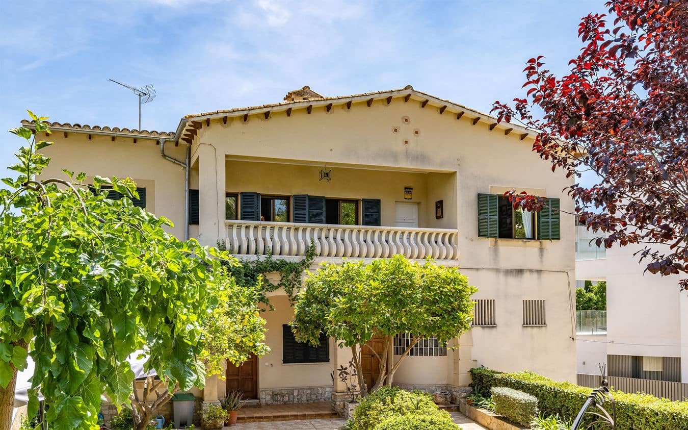 4 camera da letto Attico in vendita in Cas Catala con garage - 2.650.000 € (Rif: 9473300)