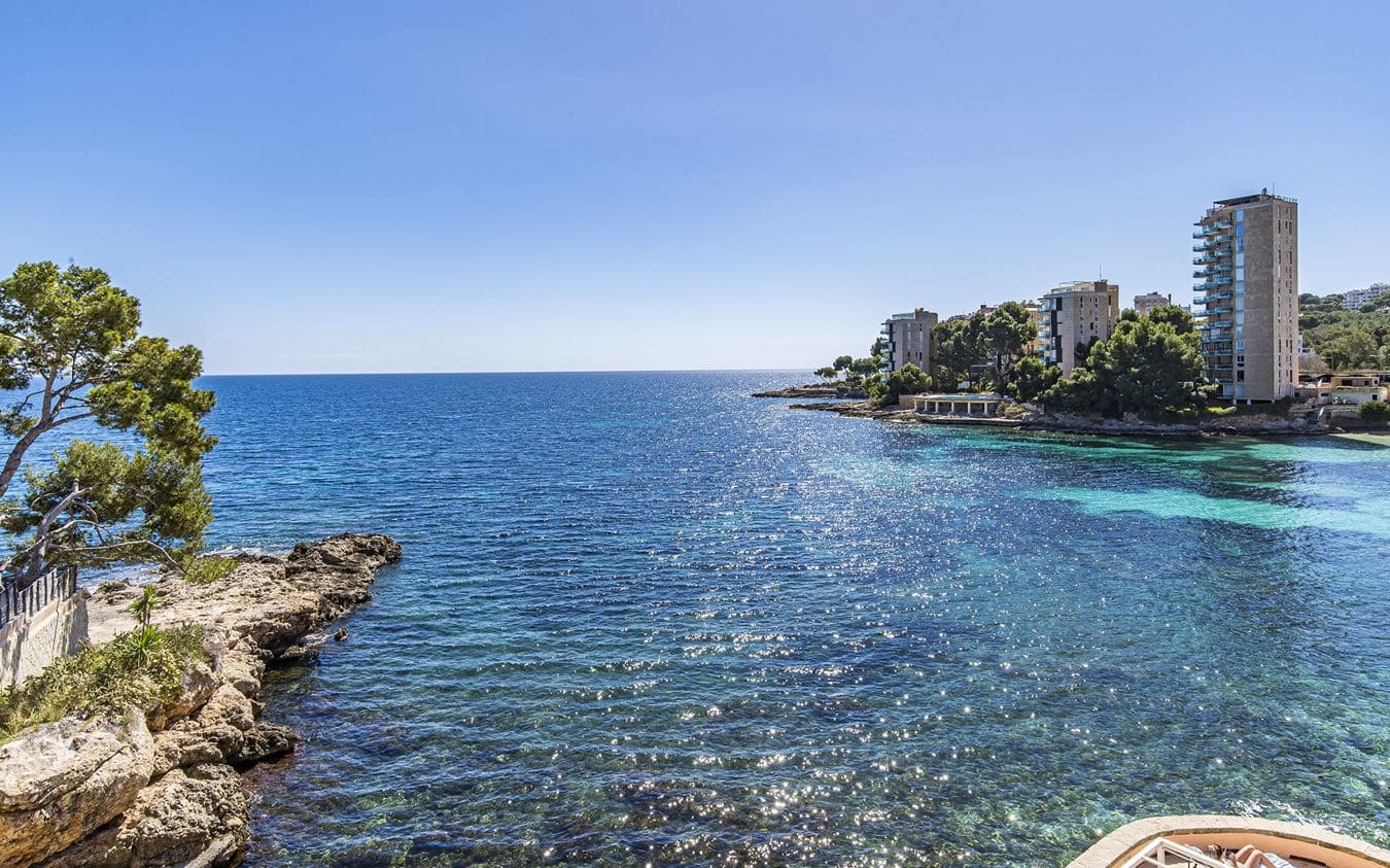 4 camera da letto Attico in vendita in Cas Catala con garage - 2.650.000 € (Rif: 9473300)