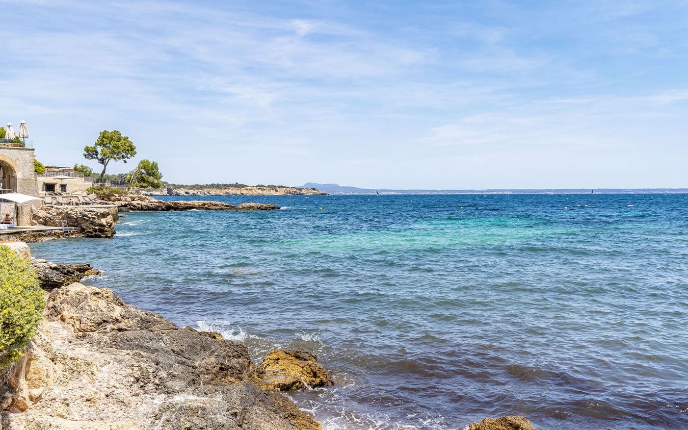 4 camera da letto Attico in vendita in Cas Catala con garage - 2.650.000 € (Rif: 9473300)