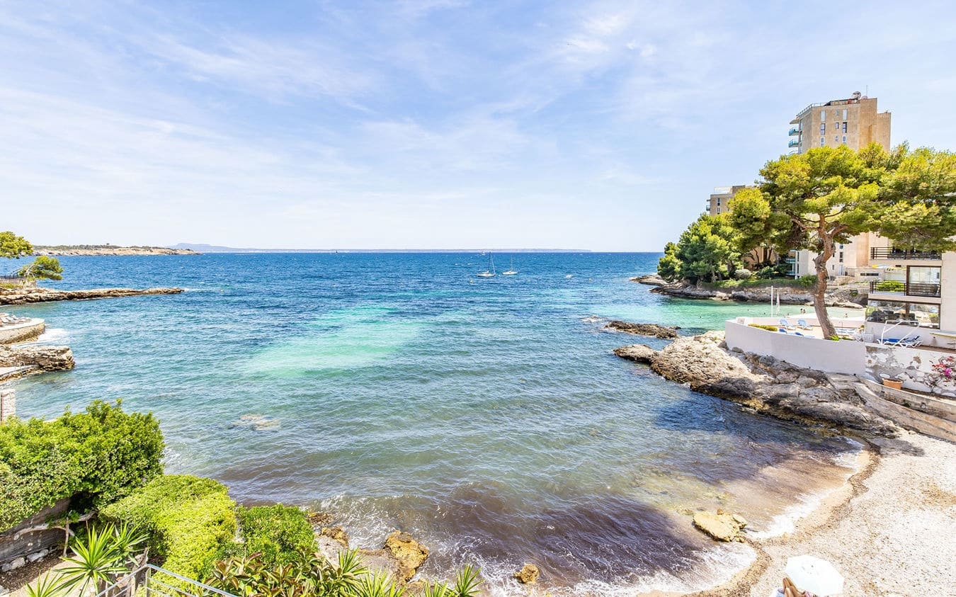 4 camera da letto Attico in vendita in Cas Catala con garage - 2.650.000 € (Rif: 9473300)