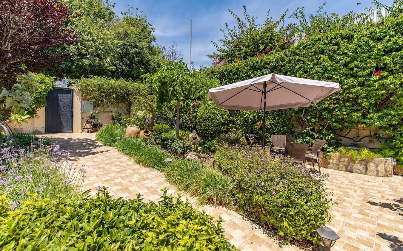 4 camera da letto Attico in vendita in Cas Catala con garage - 2.650.000 € (Rif: 9473300)