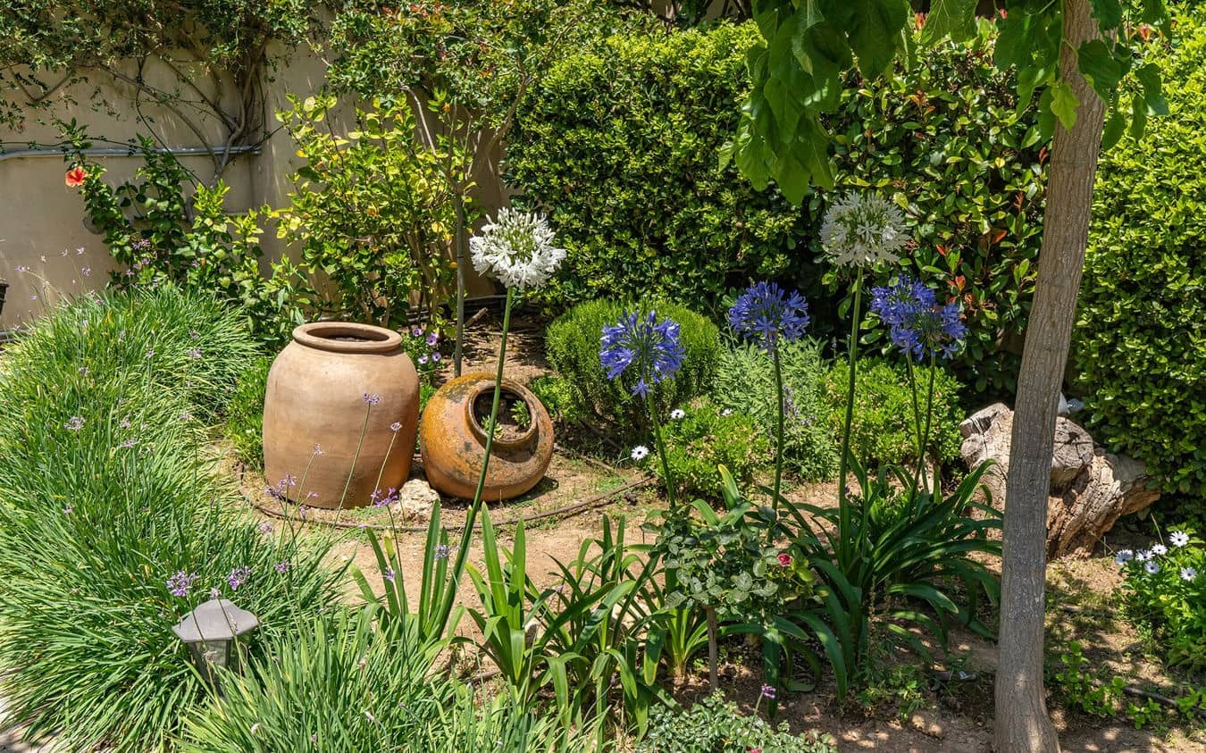 4 camera da letto Attico in vendita in Cas Catala con garage - 2.650.000 € (Rif: 9473300)