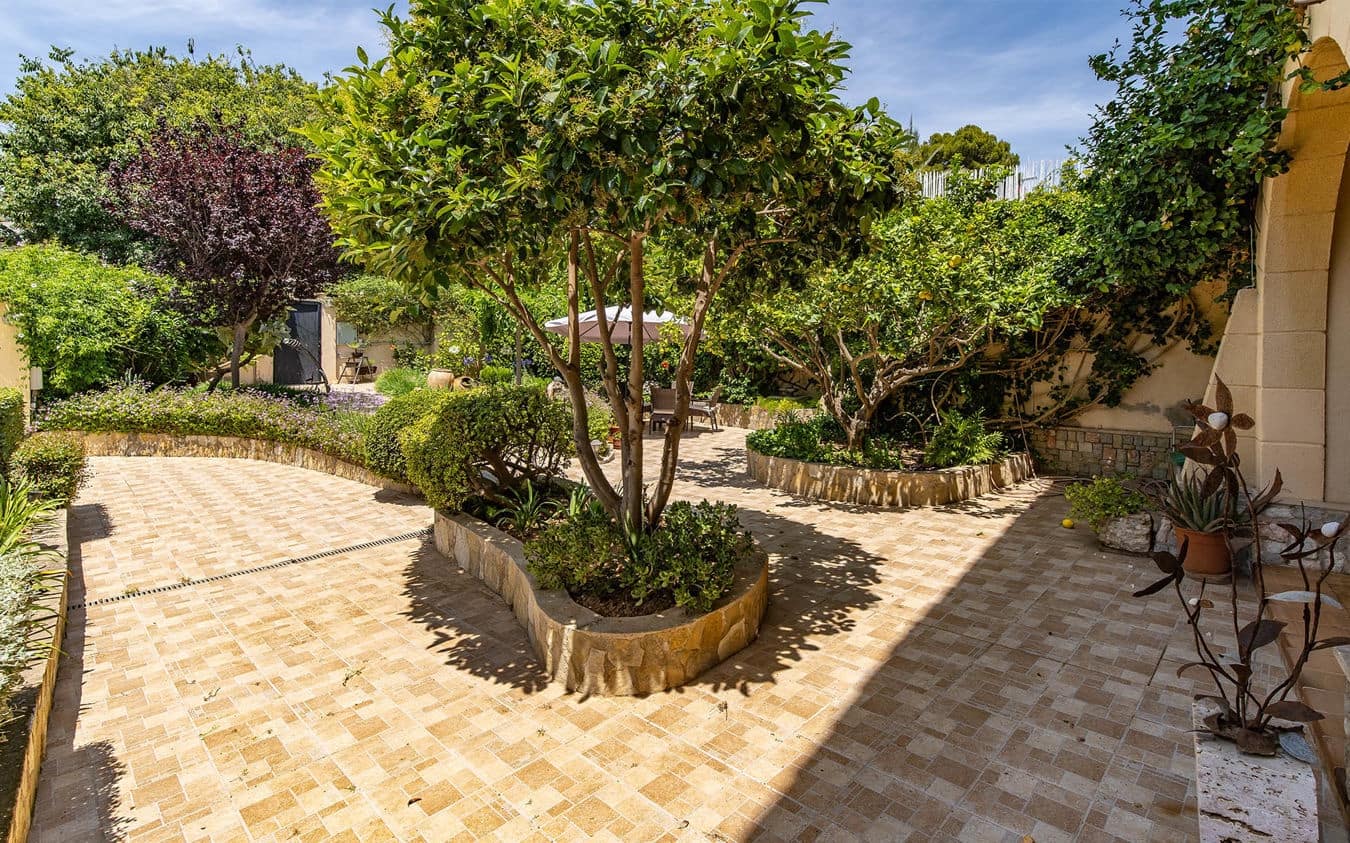 4 camera da letto Attico in vendita in Cas Catala con garage - 2.650.000 € (Rif: 9473300)