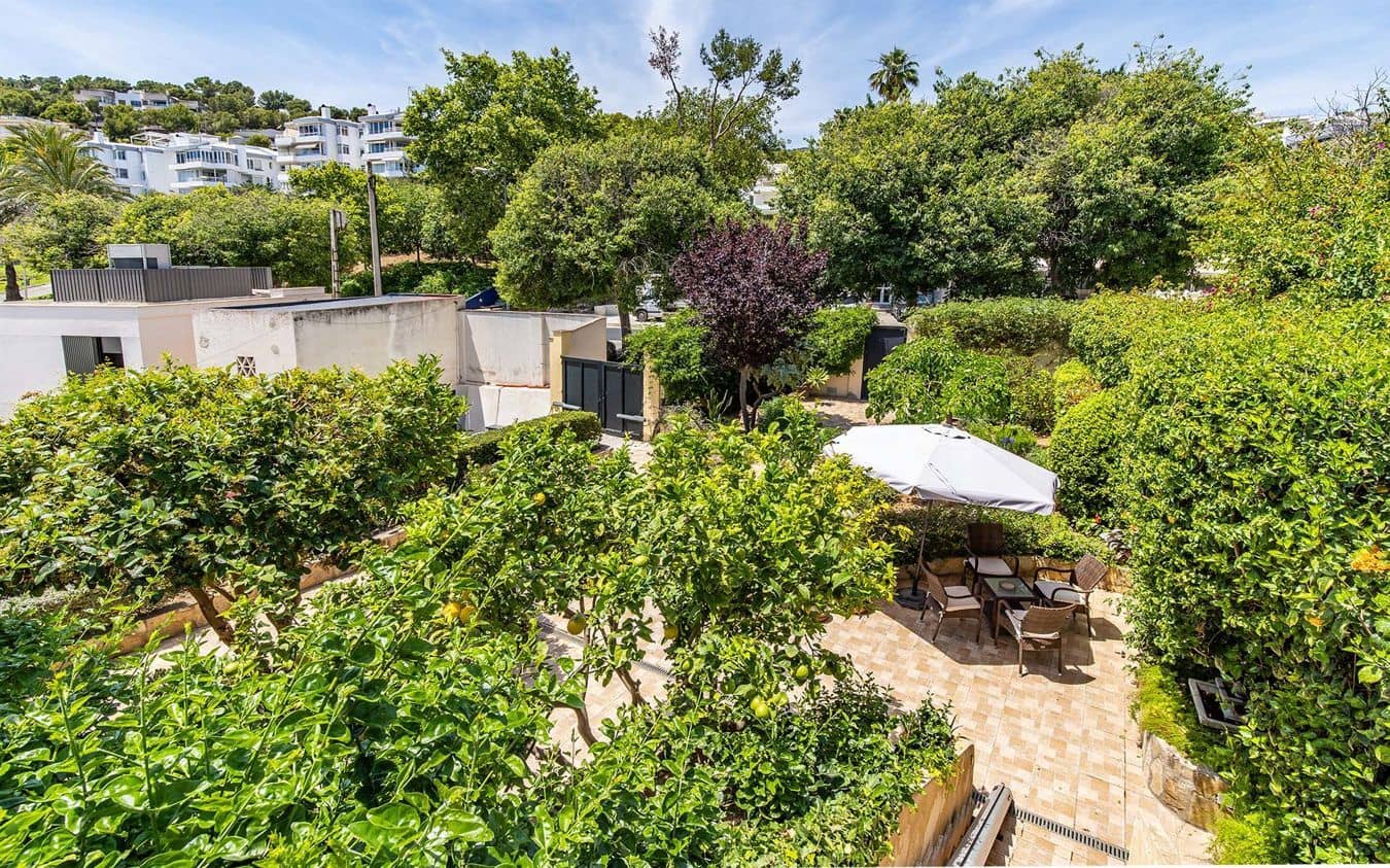 4 camera da letto Attico in vendita in Cas Catala con garage - 2.650.000 € (Rif: 9473300)