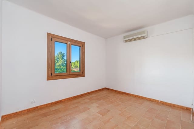 2 slaapkamer Villa te koop in Valldemosa met zwembad garage - € 750.000 (Ref: 9473301)