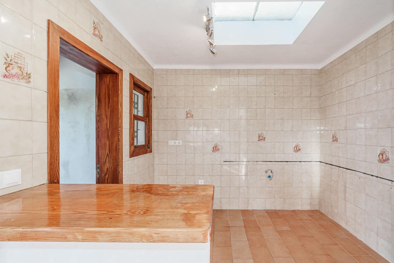 2 slaapkamer Villa te koop in Valldemosa met zwembad garage - € 750.000 (Ref: 9473301)