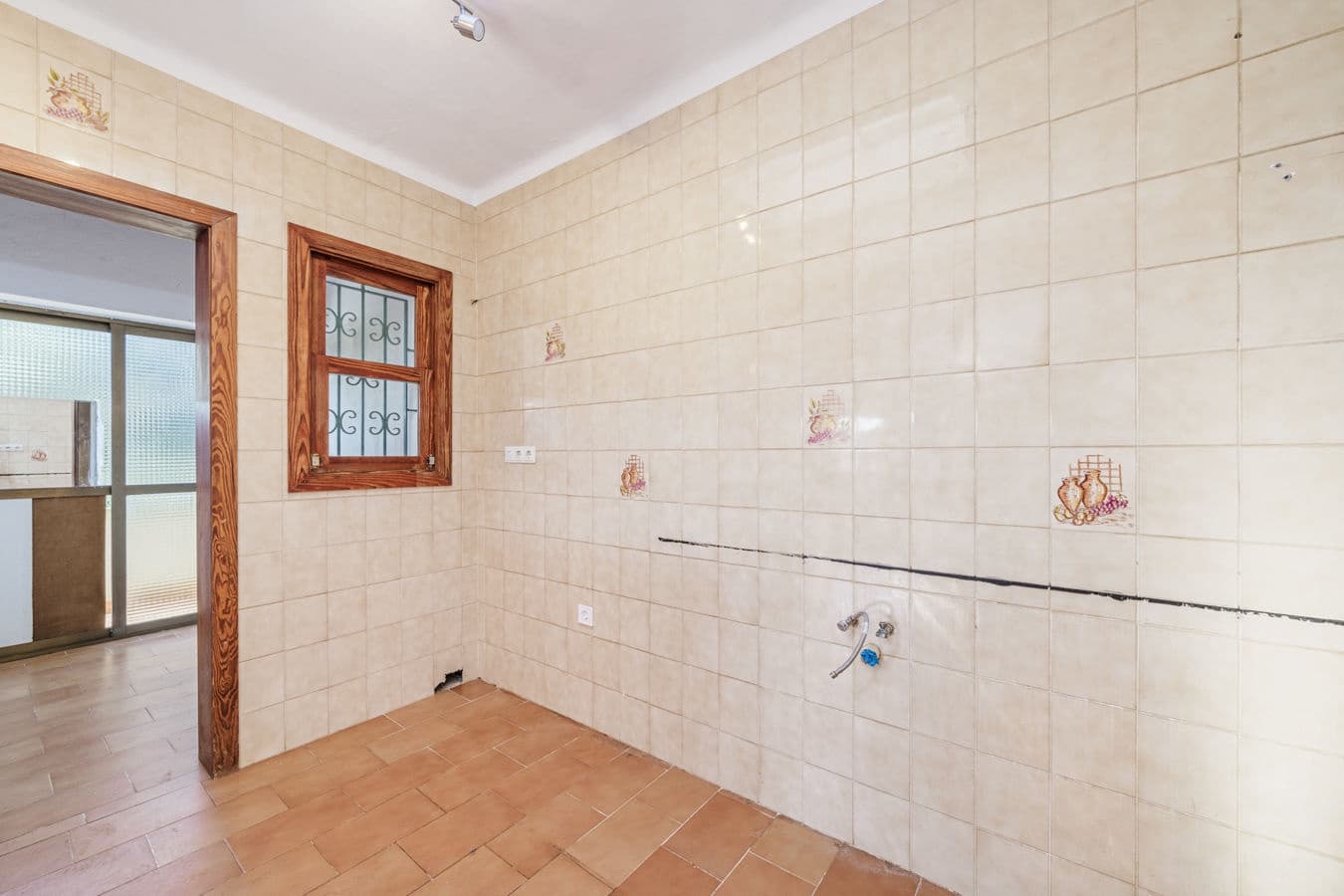 2 slaapkamer Villa te koop in Valldemosa met zwembad garage - € 750.000 (Ref: 9473301)