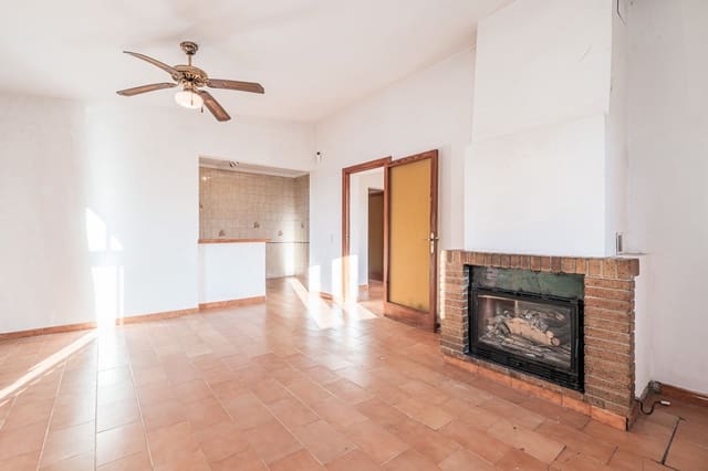 2 slaapkamer Villa te koop in Valldemosa met zwembad garage - € 750.000 (Ref: 9473301)