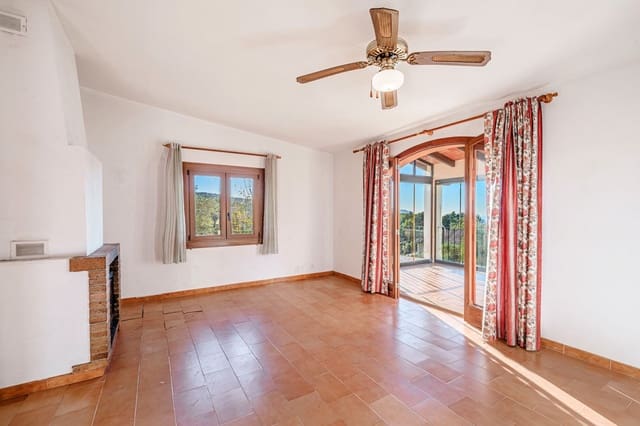 2 slaapkamer Villa te koop in Valldemosa met zwembad garage - € 750.000 (Ref: 9473301)