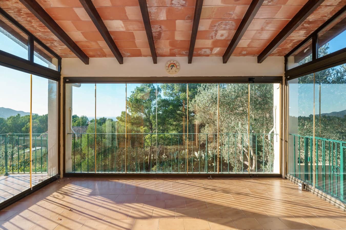 2 slaapkamer Villa te koop in Valldemosa met zwembad garage - € 750.000 (Ref: 9473301)